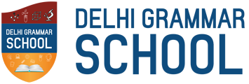 DELHI GRAMMAR SCHOOL, PHULWARISHARIF, PATNA, BIHAR Logo